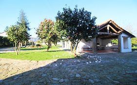 Casa Dos Ouricos