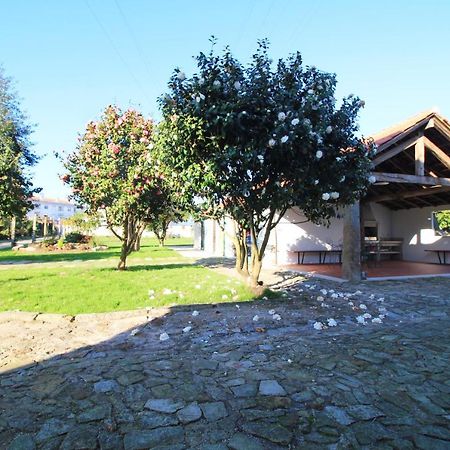 Villa Casa Dos Ouricos Ponte de Lima Exterior foto