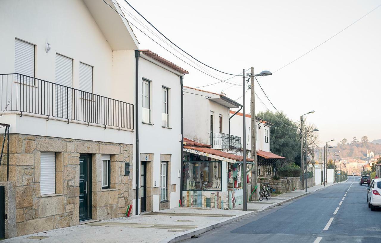 Villa Casa Dos Ouricos Ponte de Lima Exterior foto